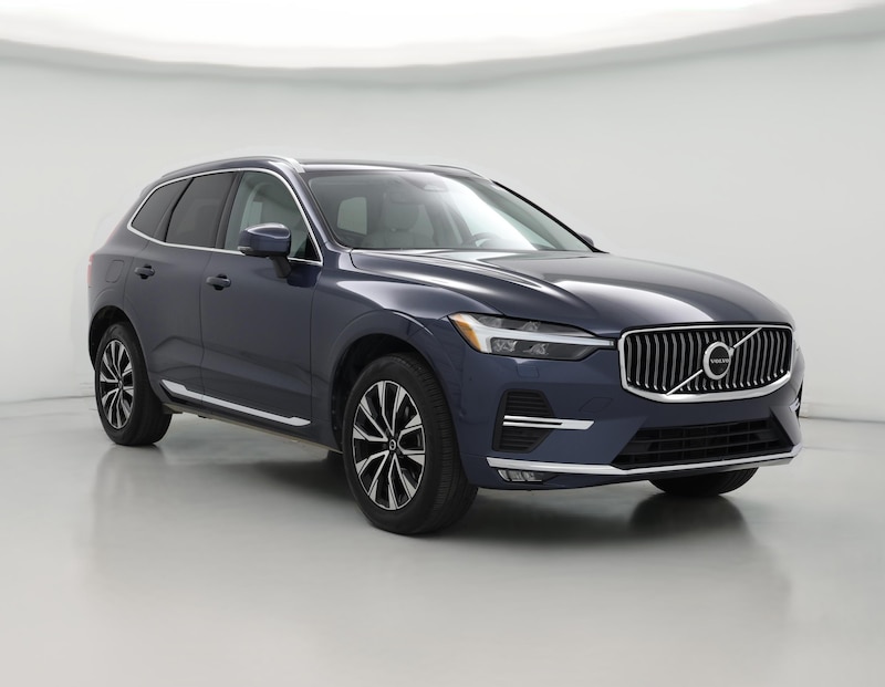 2023 Volvo XC60 B5 Plus Bright Theme
