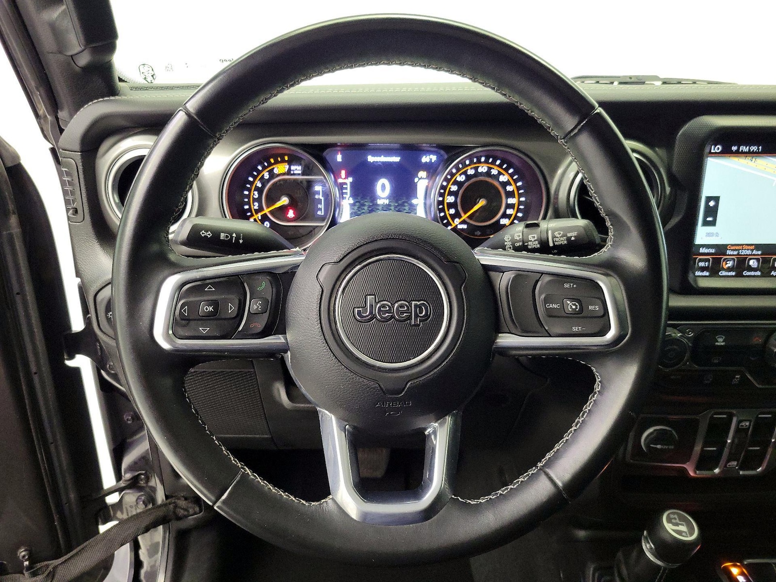Remote Start