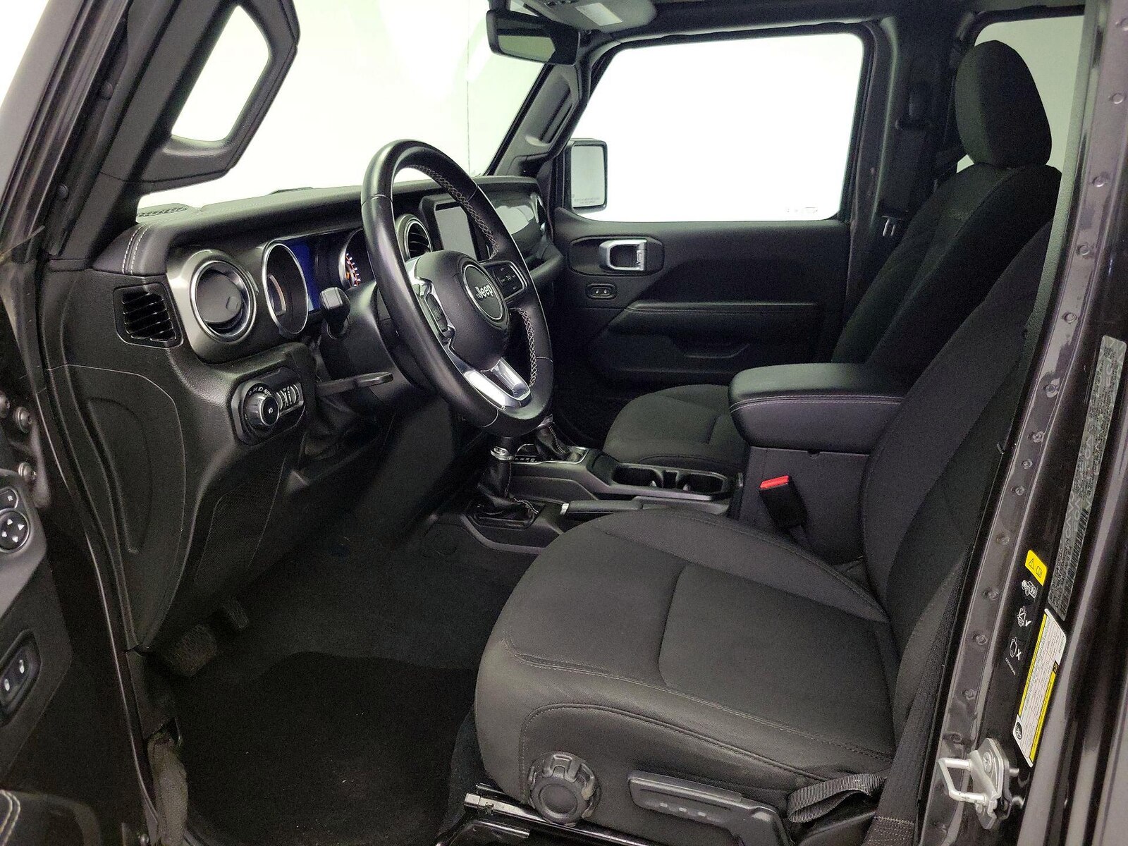 Side Airbags