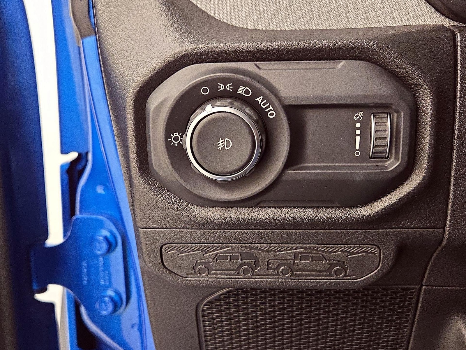 2025 Jeep Wrangler 4-Door Willys - Photo 14