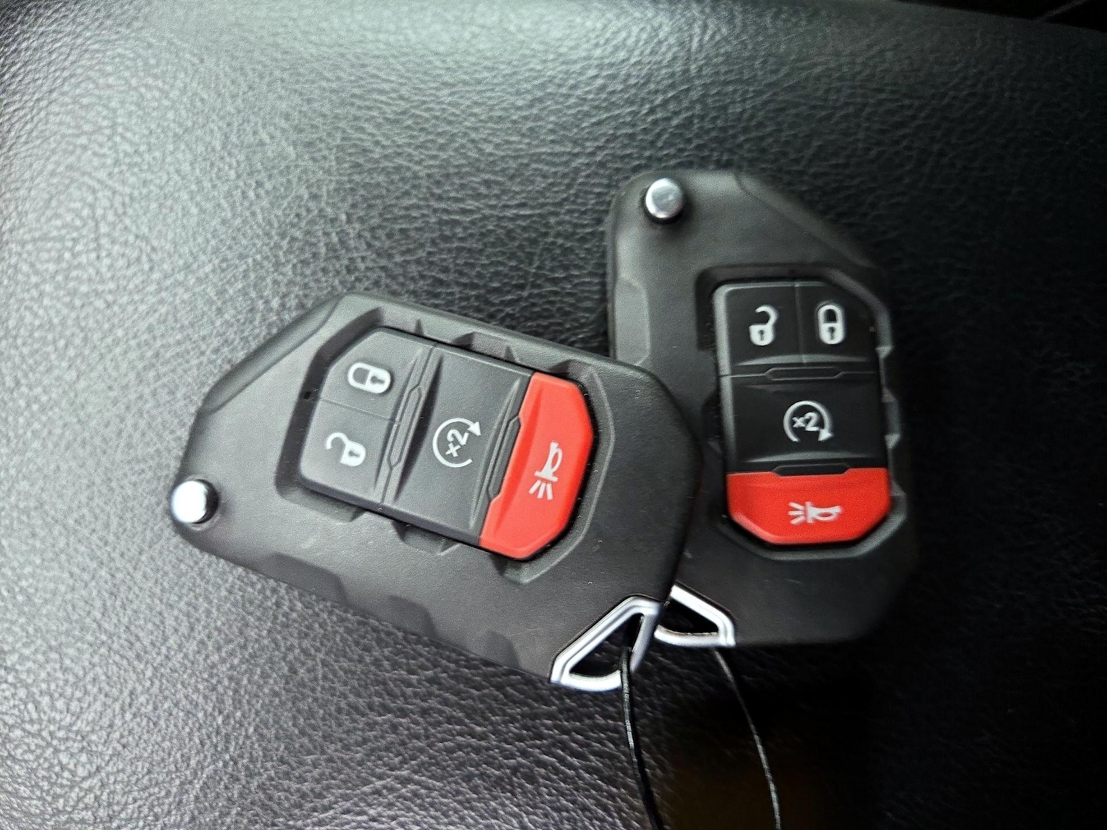 2025 Jeep Wrangler 4-Door Willys - Photo 23