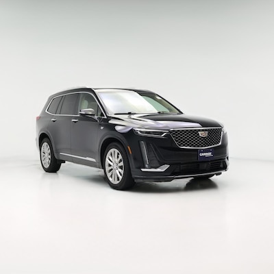Vehicle exterior view