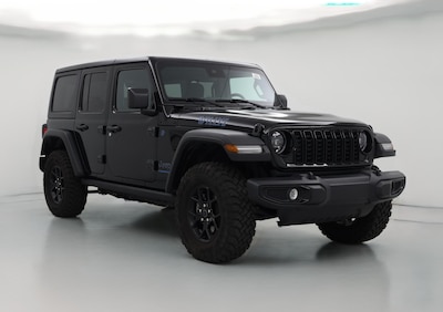 Recommended categories heading image of the selected vehicle
