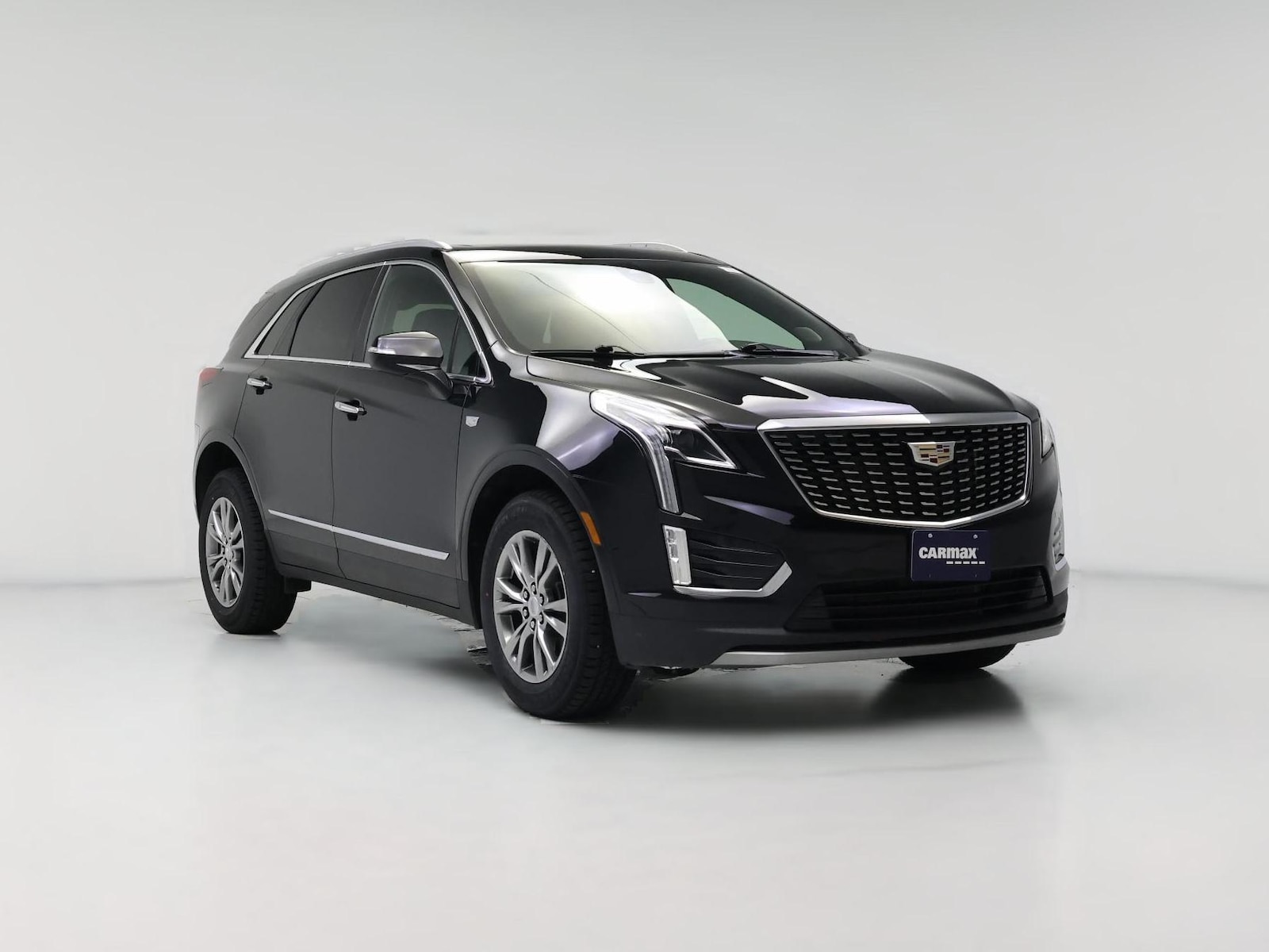 2023 Cadillac XT5