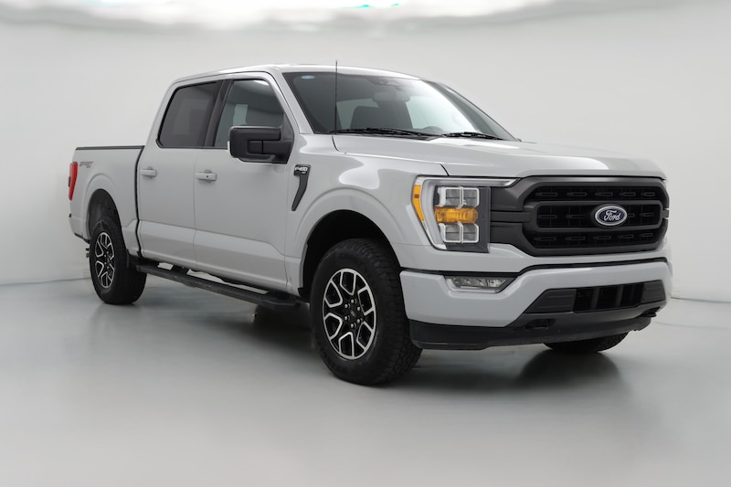 2023 Ford F150 XLT