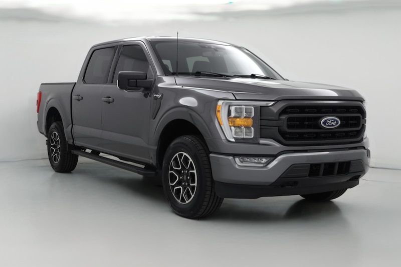 2023 Ford F150 XLT