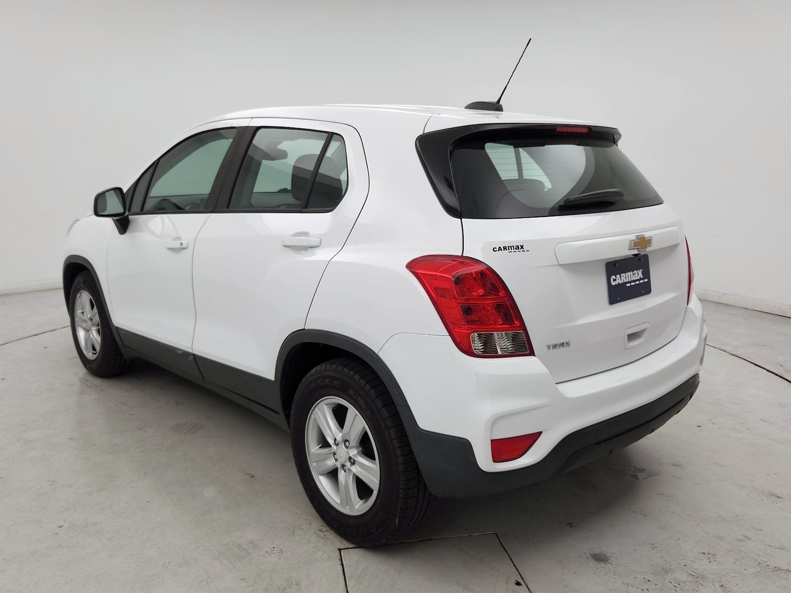 2020 Chevrolet Trax LS - Photo 7