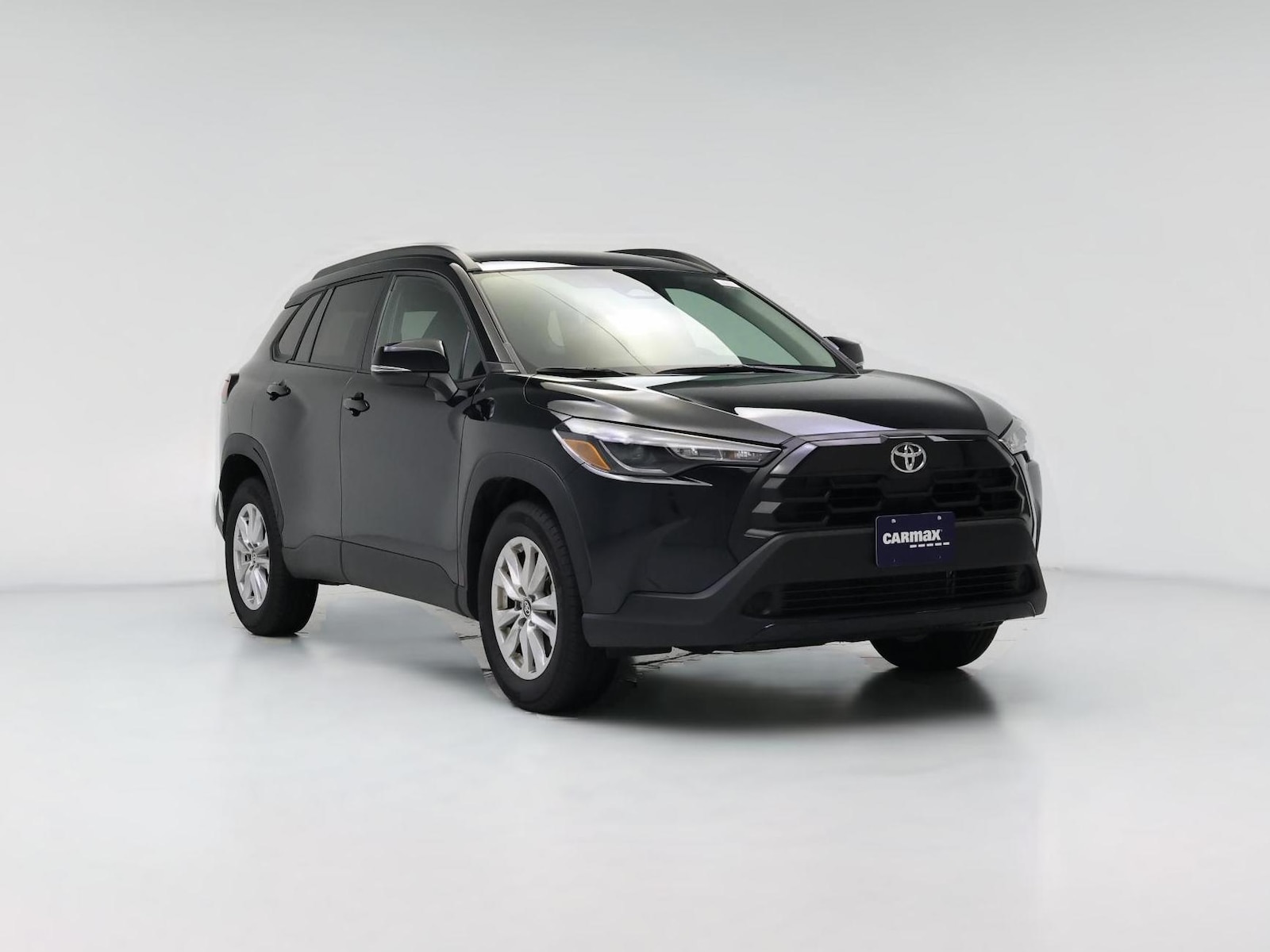 2026 Toyota Corolla Cross