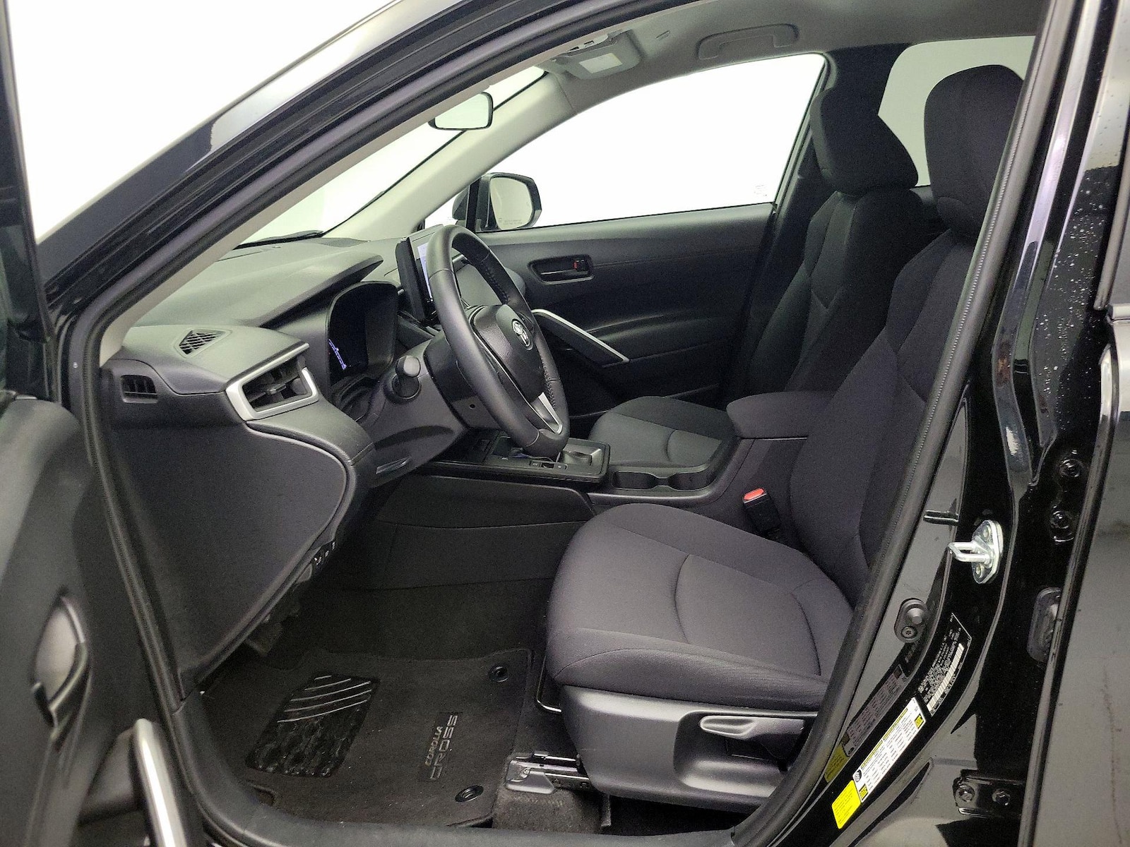 Side Airbags