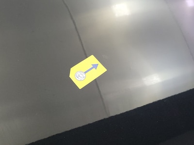 Condition detail