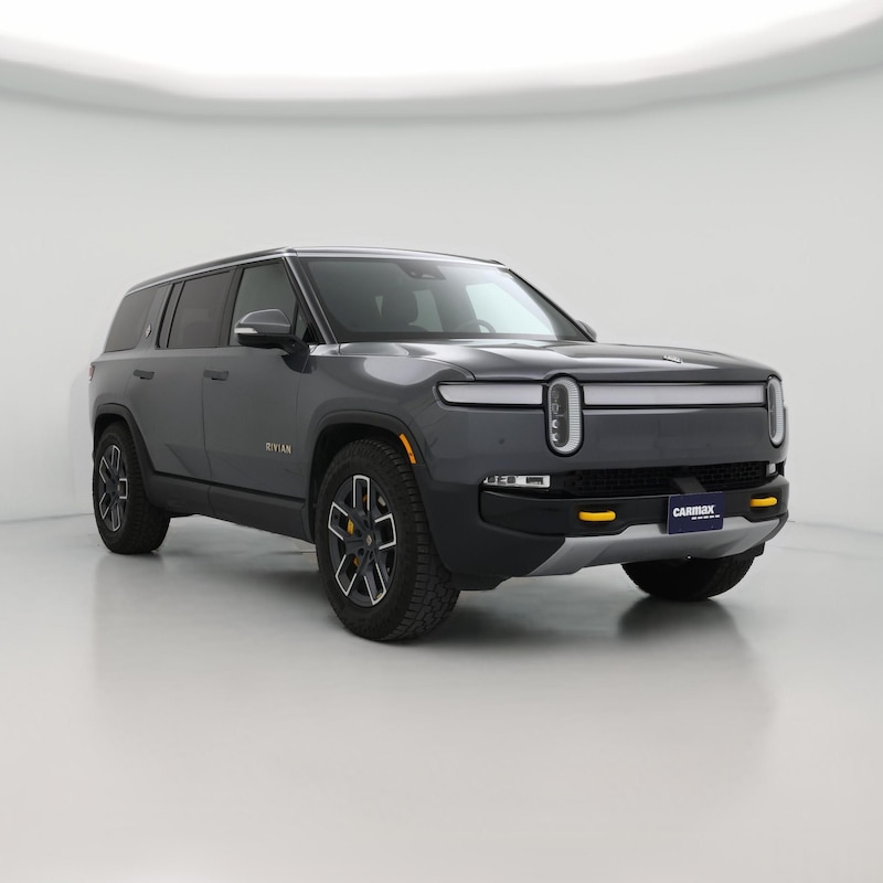 2024 Rivian R1S Adventure Quad-Motor Large