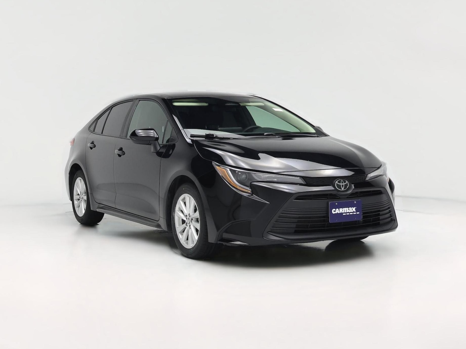 Smart Key & Blind Spot Monitor