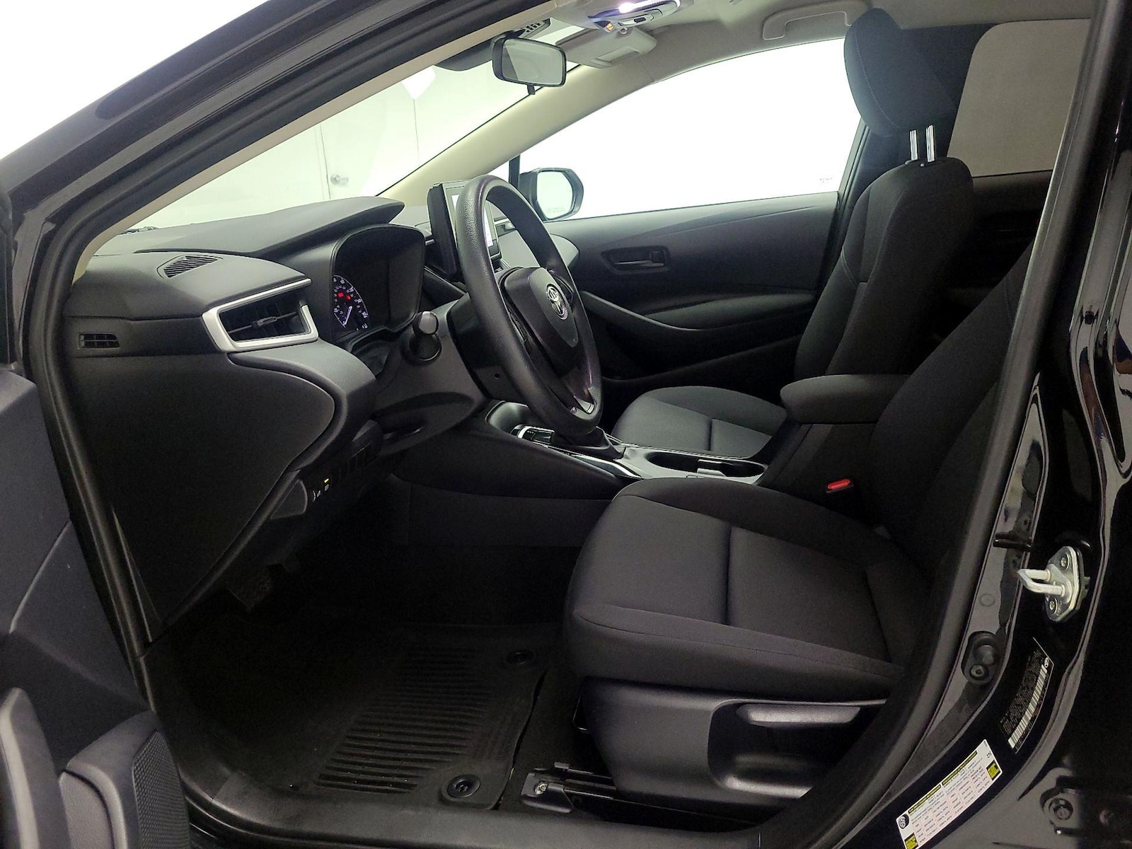 Side Airbags
