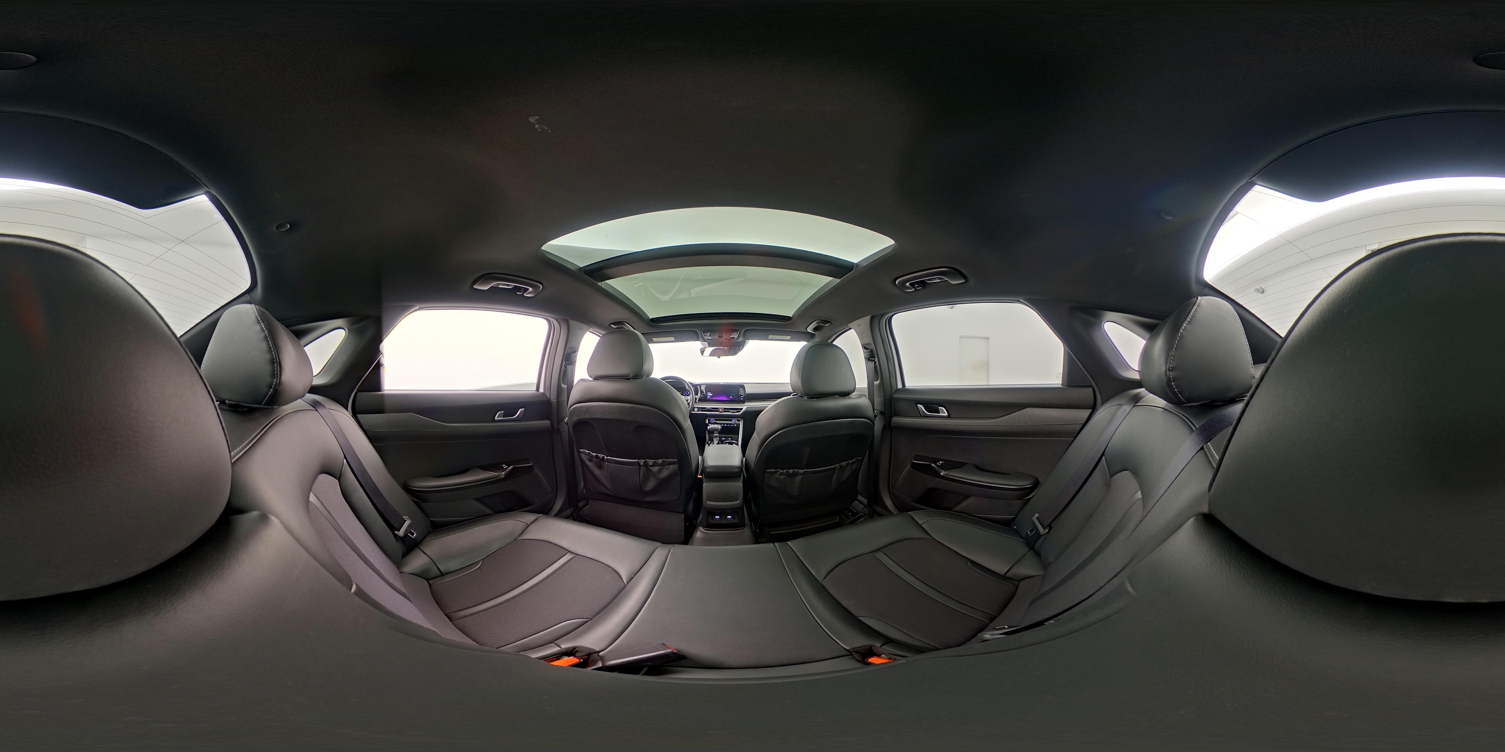 2024 Kia K5 GT-Line - Photo 28