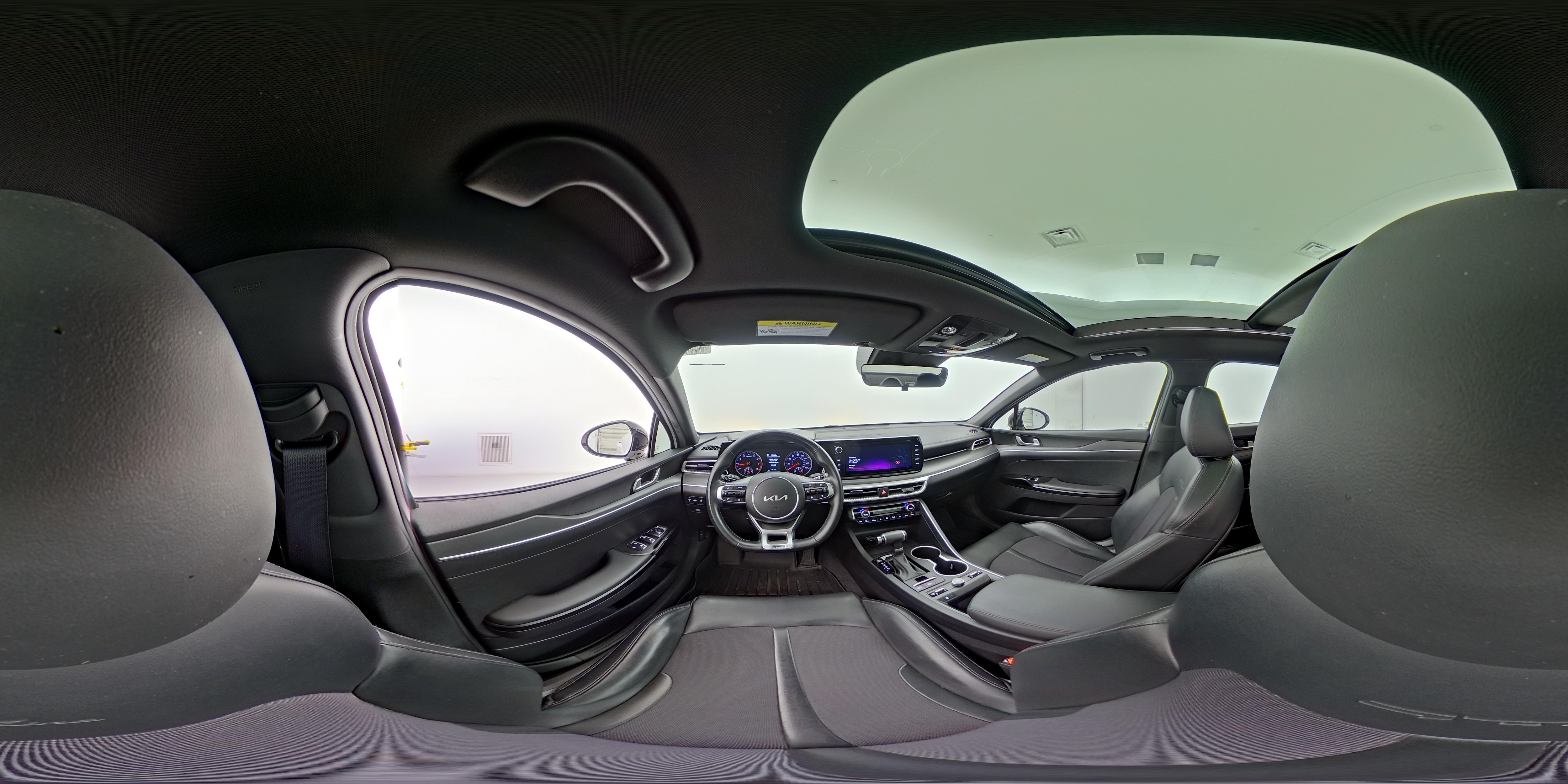 2024 Kia K5 GT-Line - Photo 29