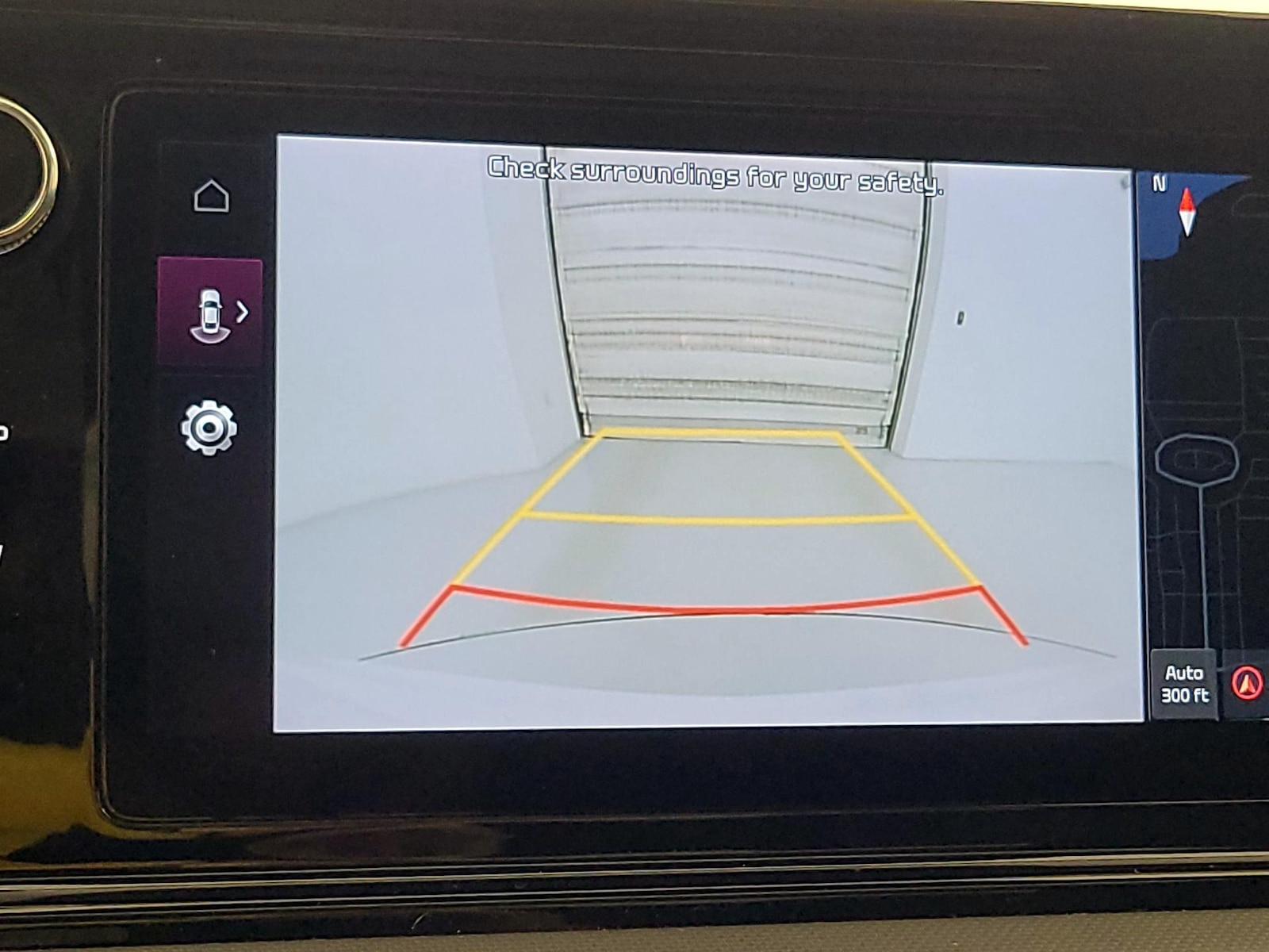 2024 Kia K5 GT-Line - Photo 16