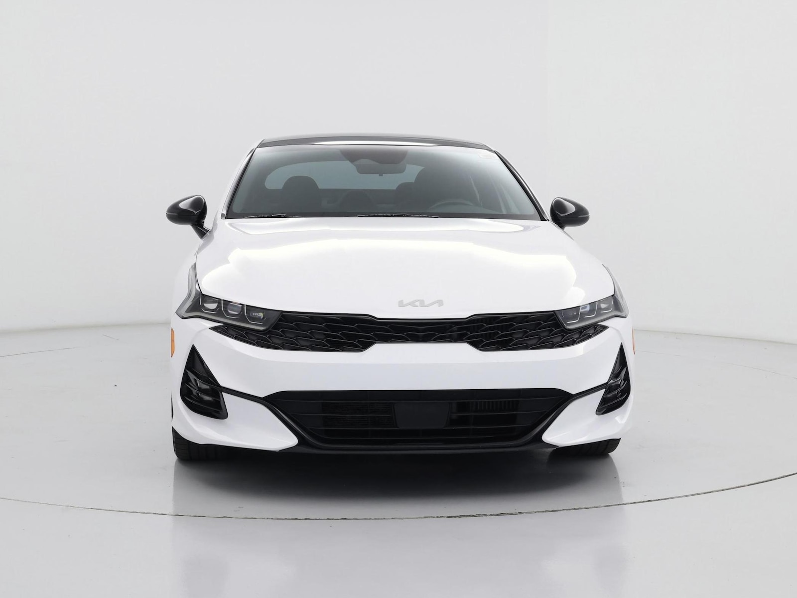 2024 Kia K5 GT-Line - Photo 6