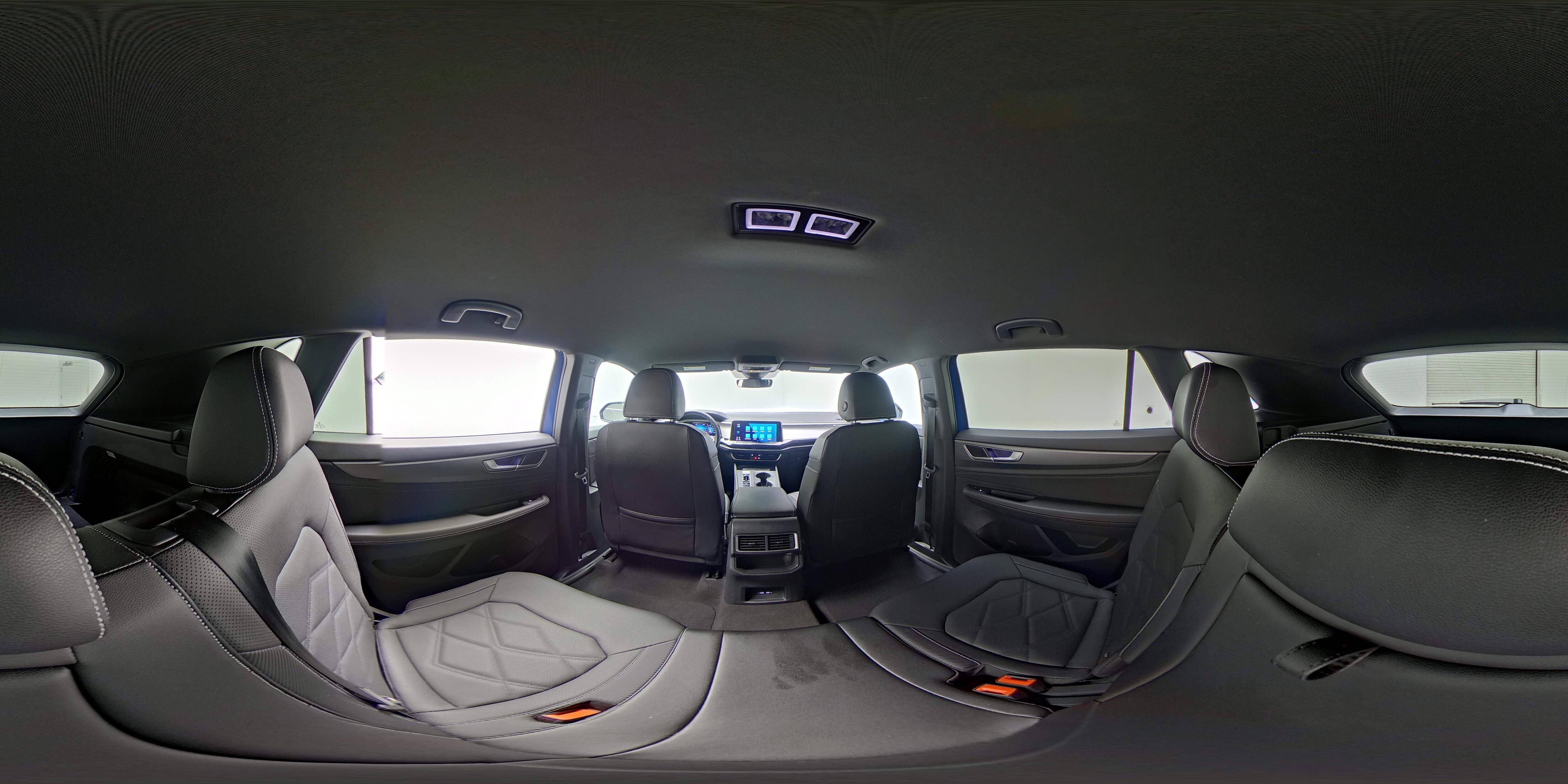 2025 Volkswagen Atlas Cross Sport SE - Photo 23