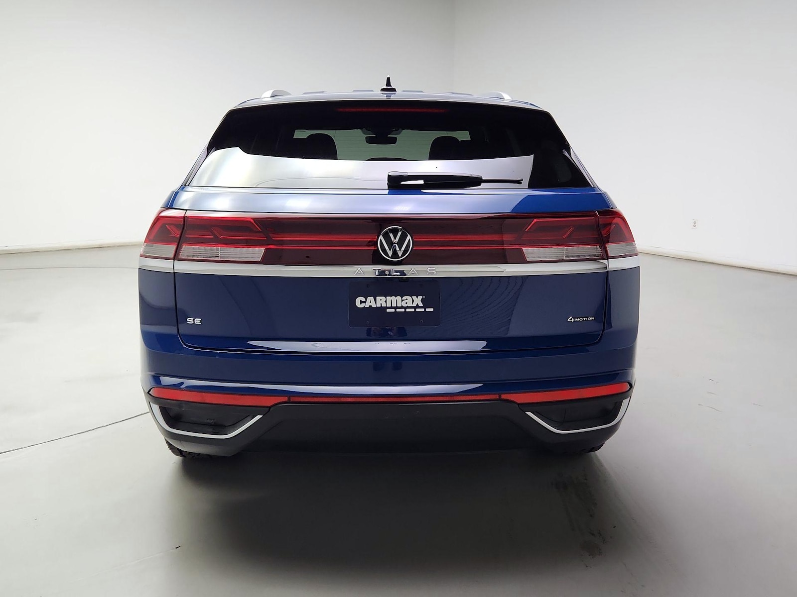2025 Volkswagen Atlas Cross Sport SE - Photo 6