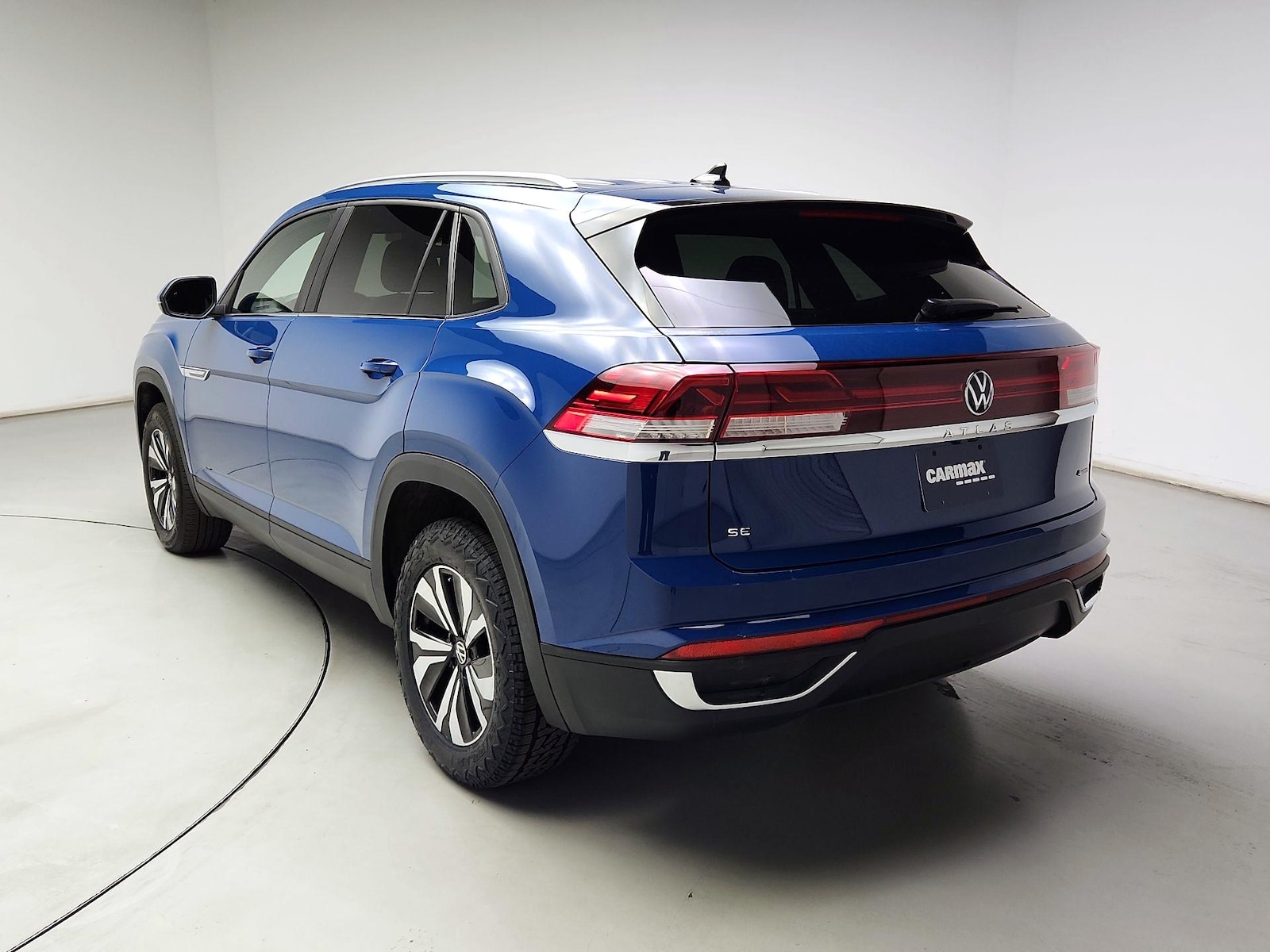 2025 Volkswagen Atlas Cross Sport SE - Photo 7