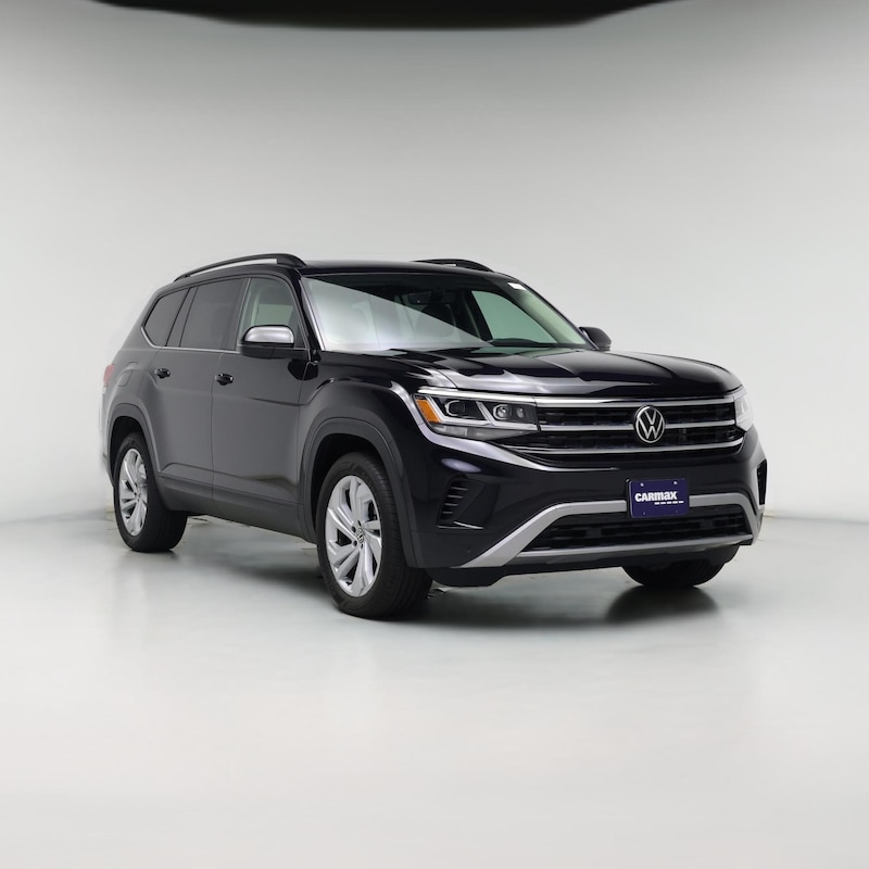 2023 Volkswagen Atlas SE w/Tech