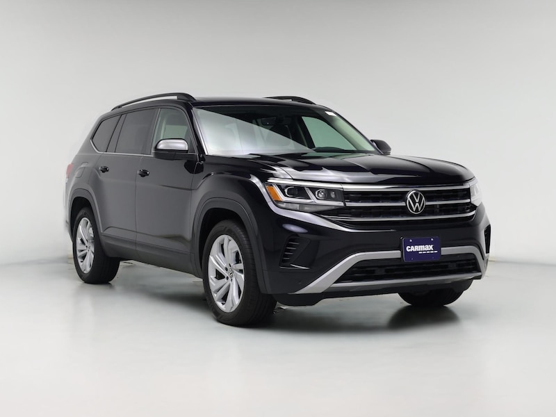 2023 Volkswagen Atlas SE w/Tech
