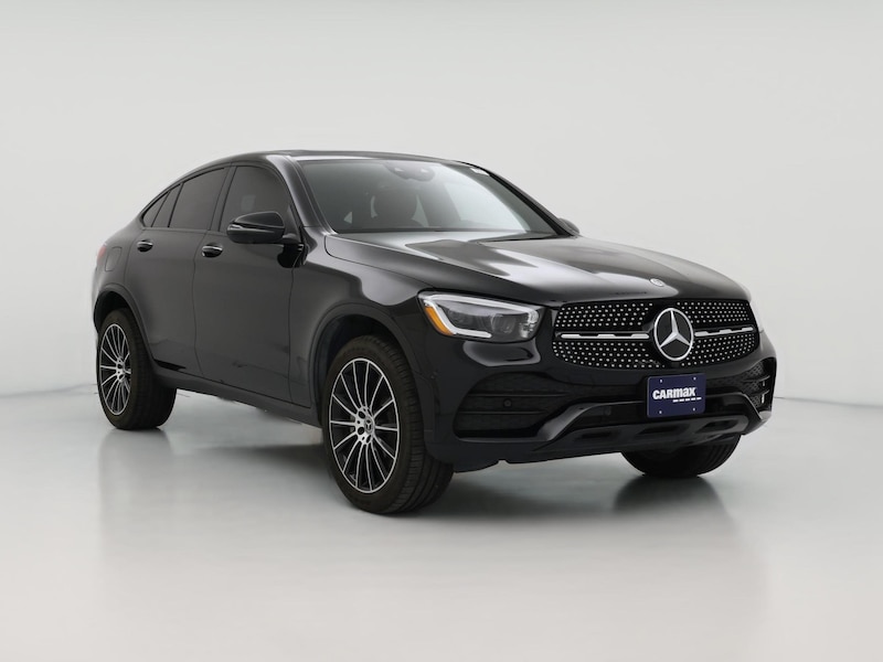 2023 Mercedes-Benz GLC300 Coupe null