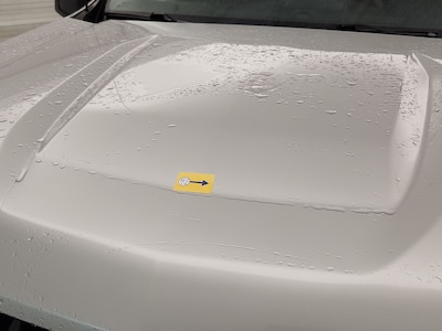 Condition detail