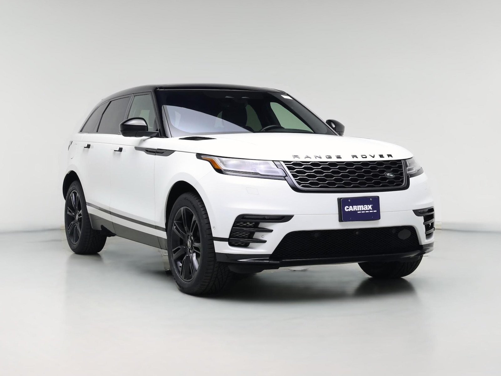 2021 Land Rover Range Rover Velar