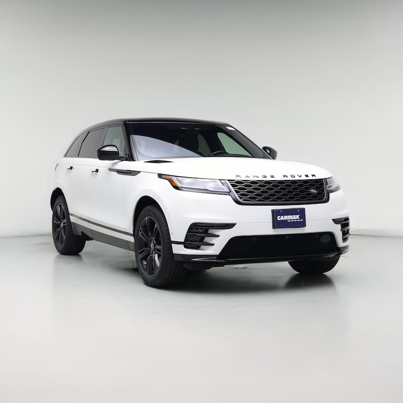 2021 Land Rover Range Rover Velar R-Dynamic S