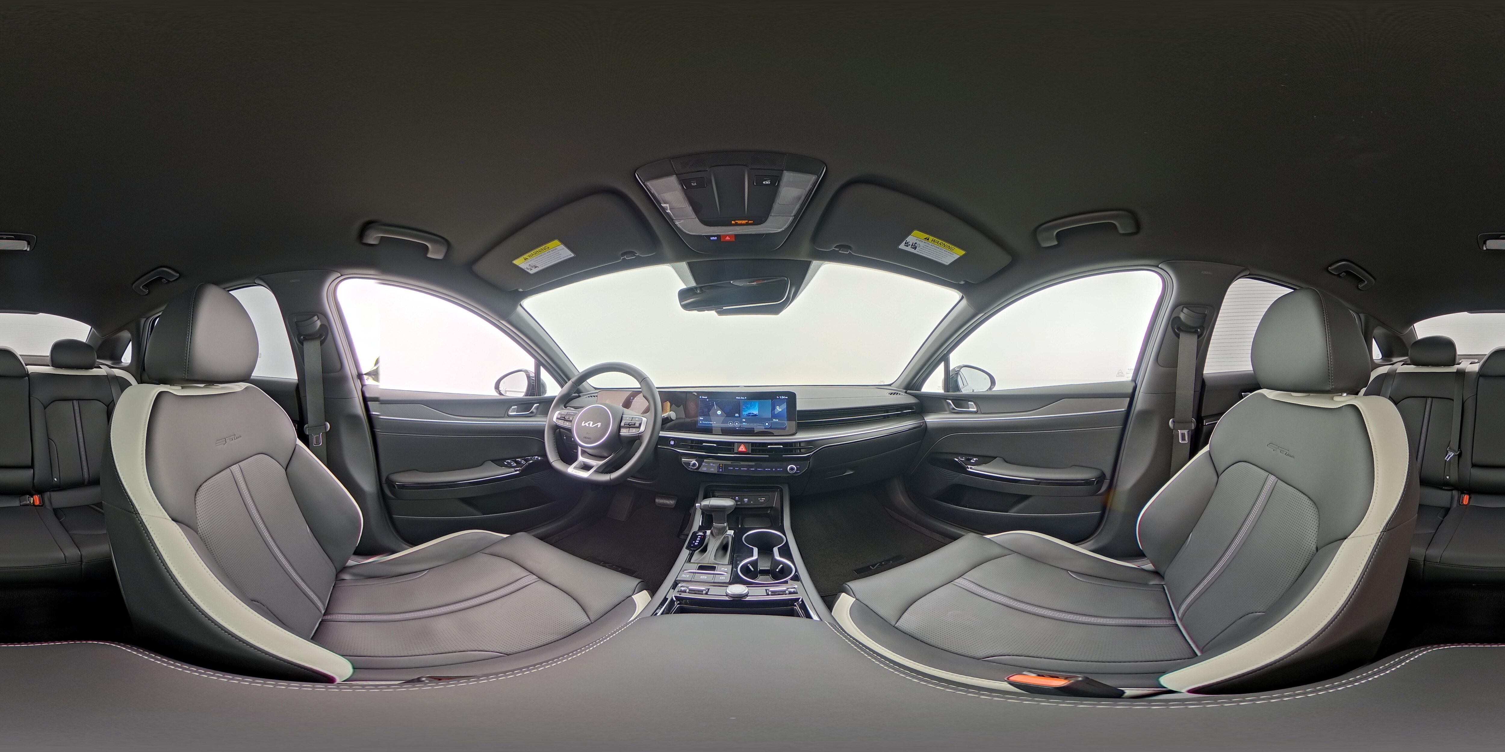 2026 Kia K5 GT-Line - Photo 16