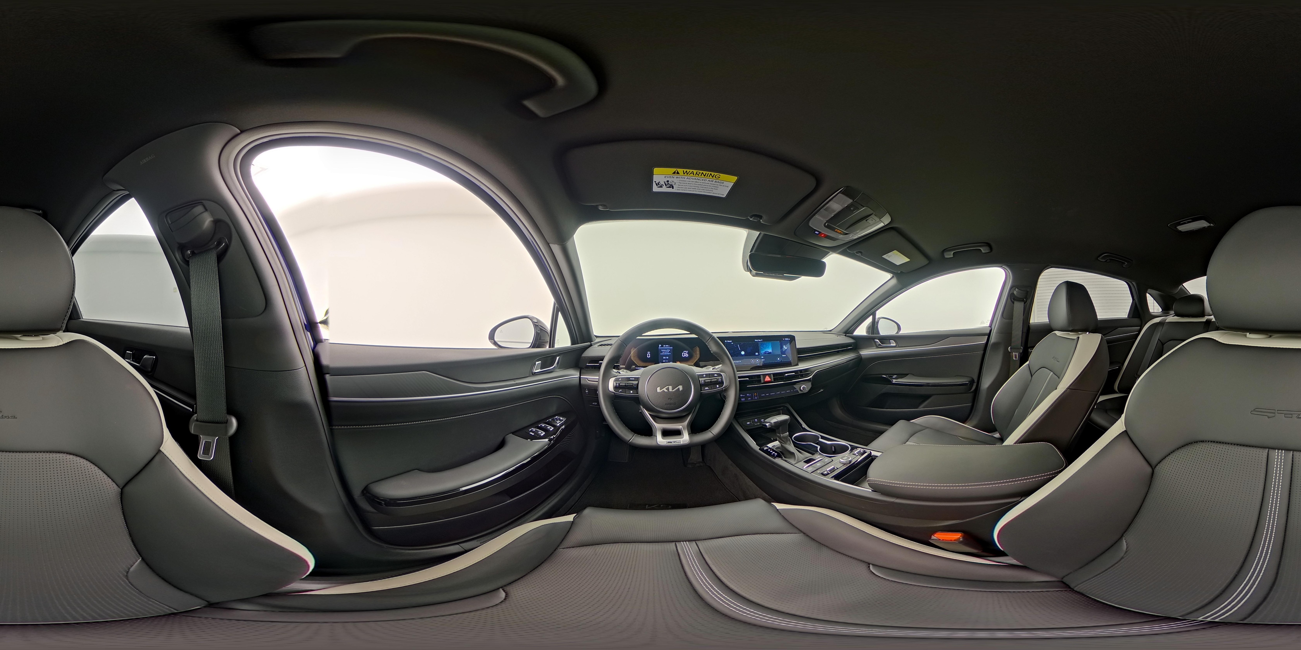 2026 Kia K5 GT-Line - Photo 18