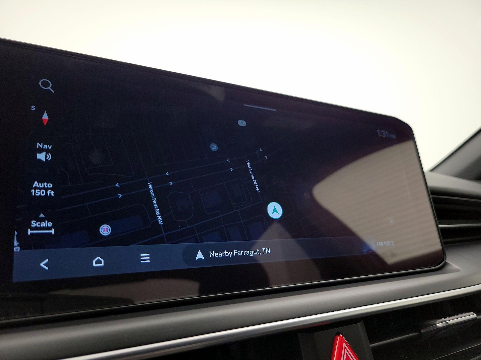 2026 Kia K5 GT-Line - Photo 6