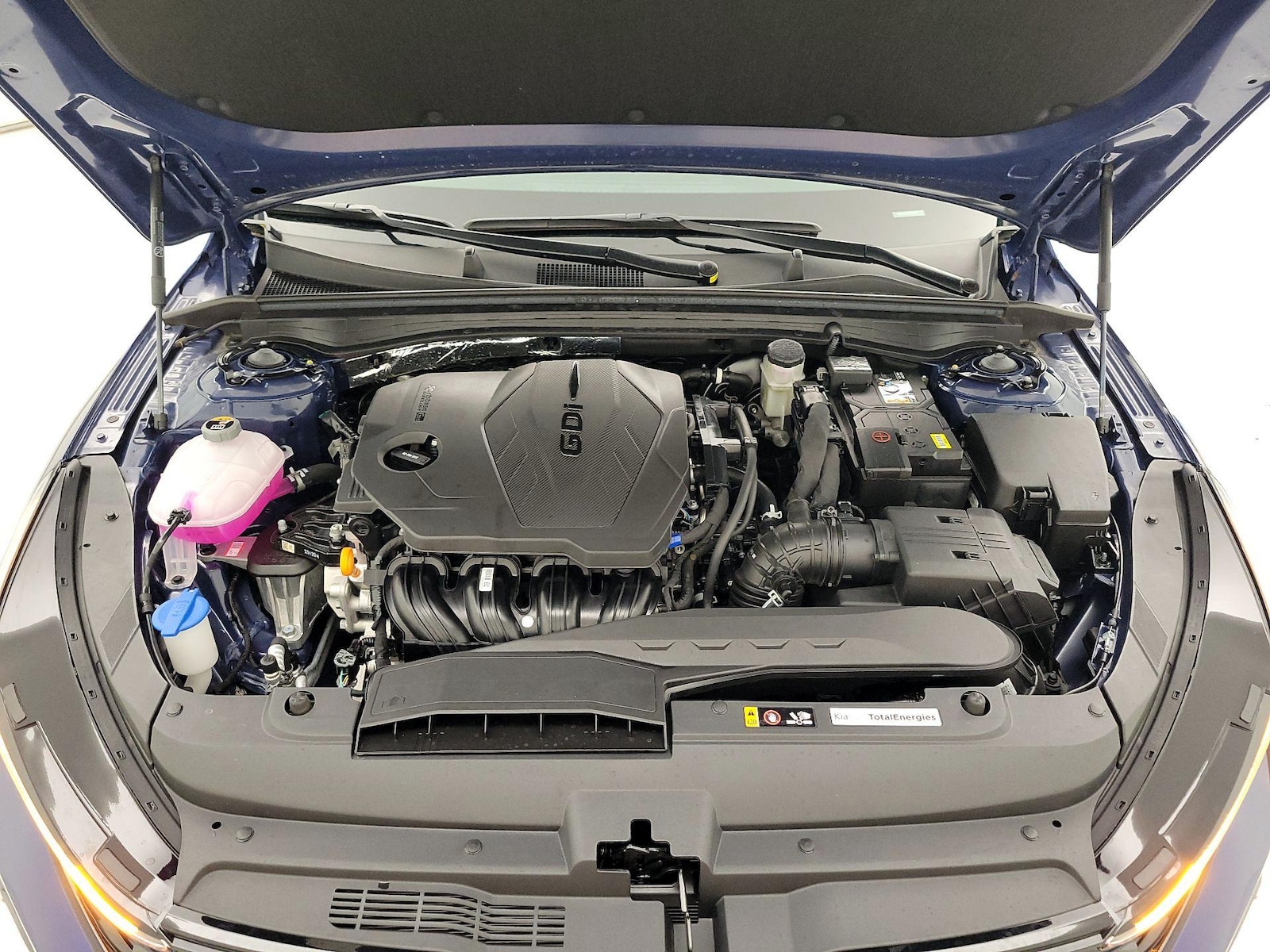 2026 Kia K5 GT-Line - Photo 14