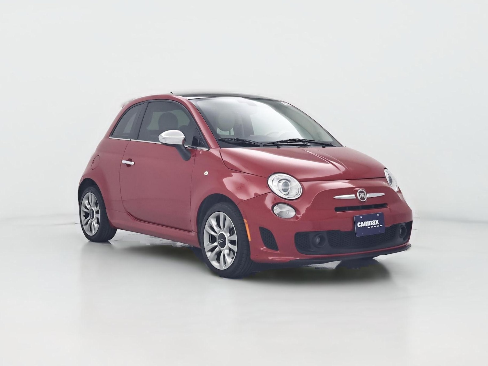 2018 FIAT 500 Lounge - Photo 1