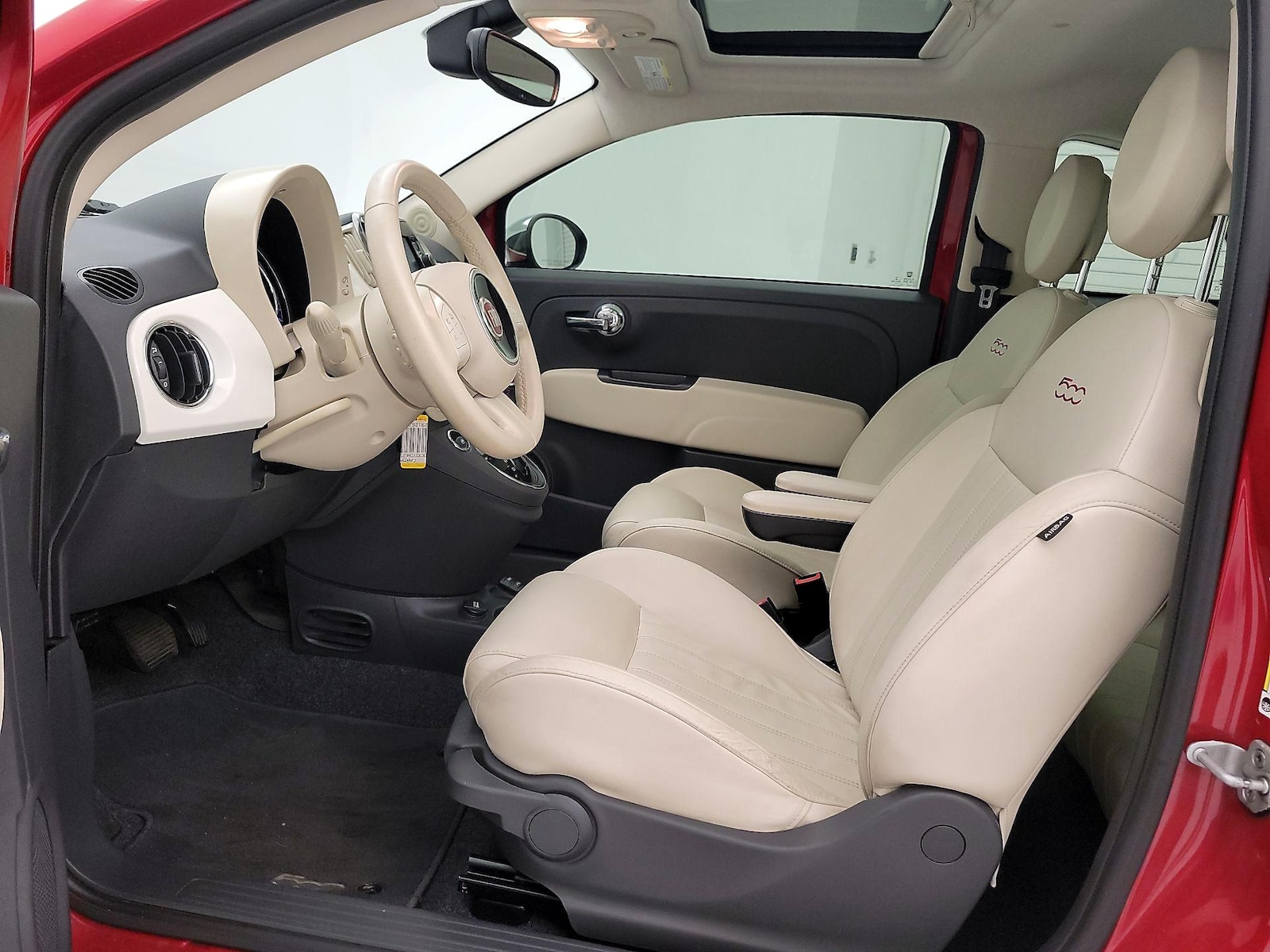2018 FIAT 500 Lounge - Photo 12