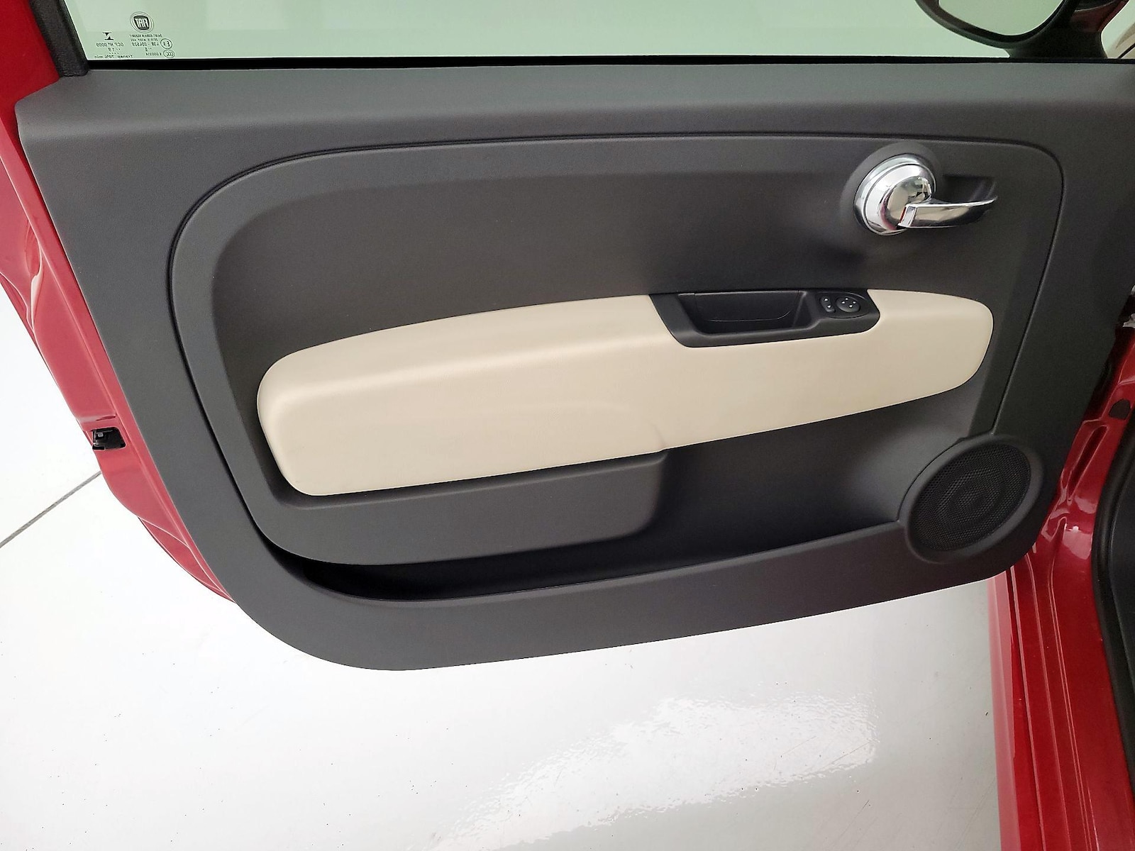 2018 FIAT 500 Lounge - Photo 13