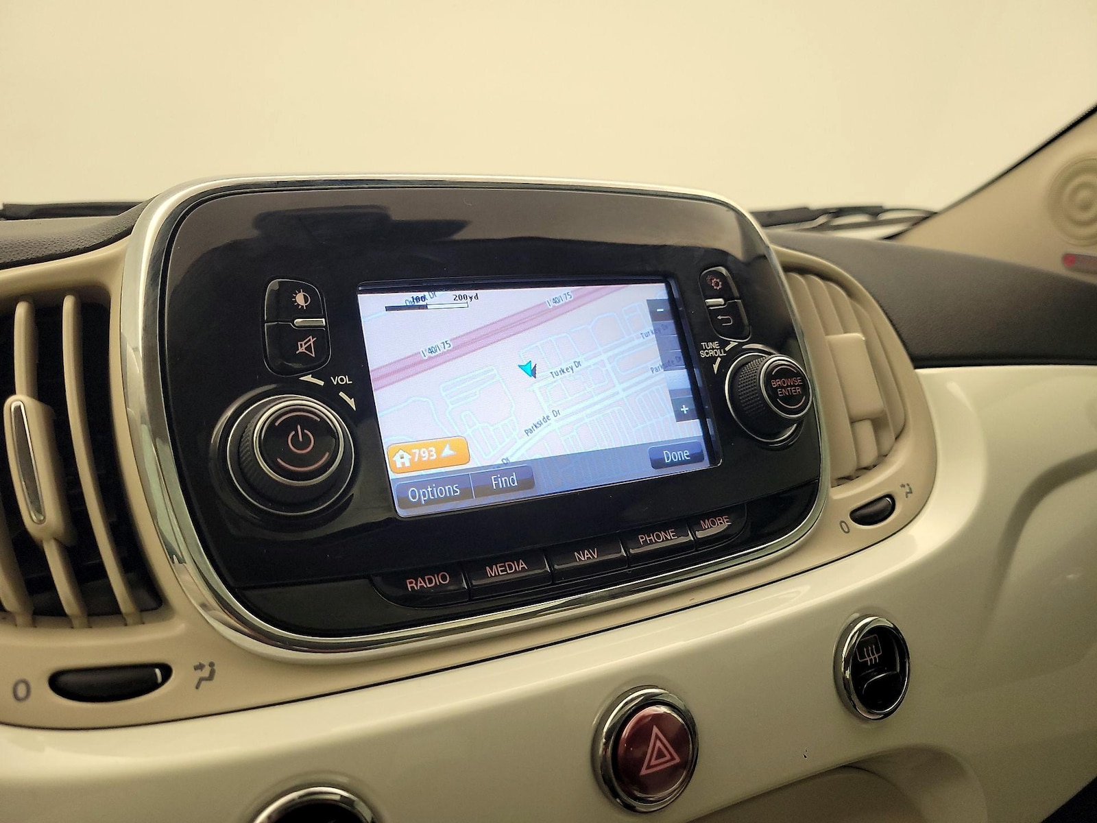 2018 FIAT 500 Lounge - Photo 14