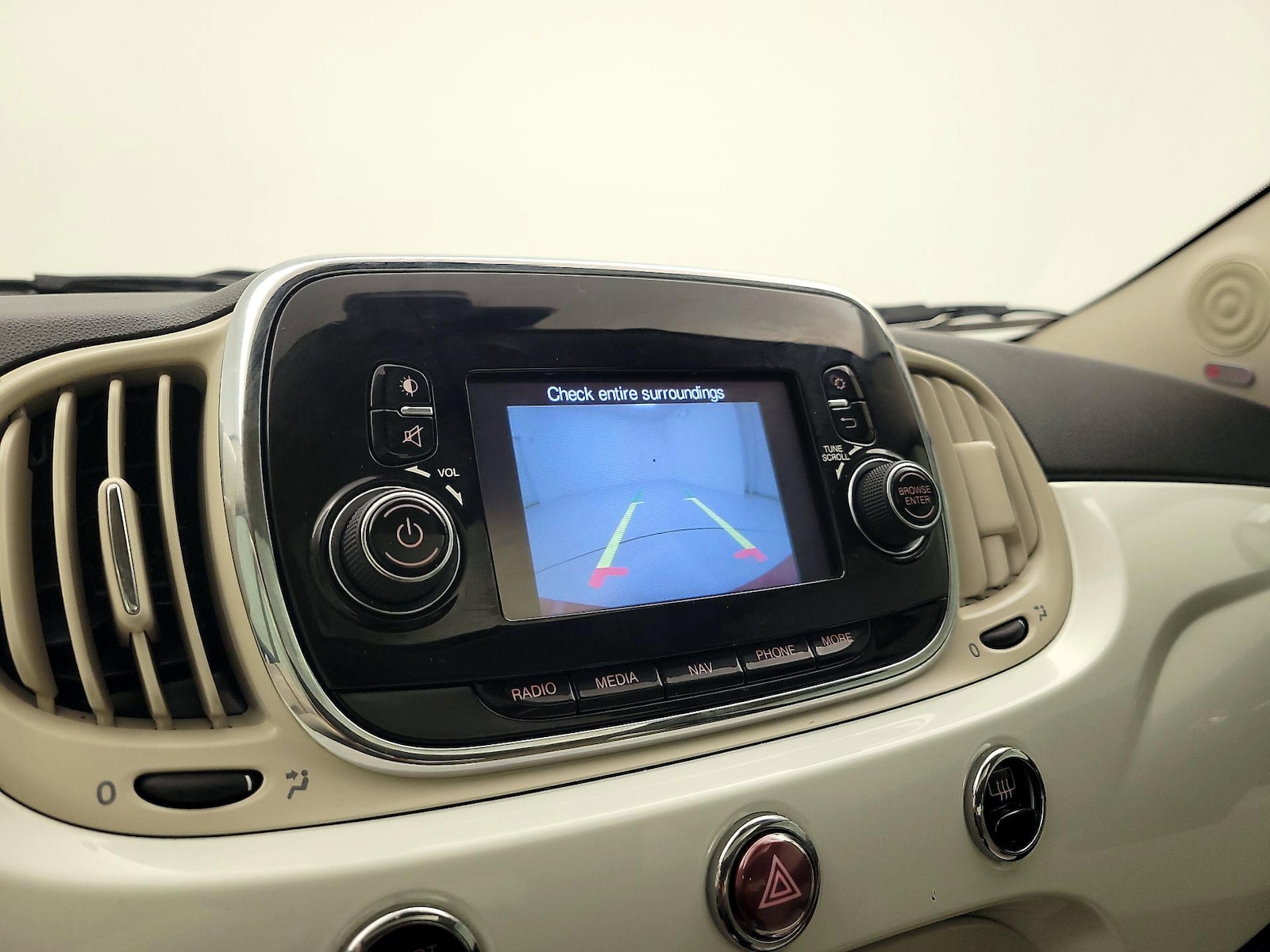 2018 FIAT 500 Lounge - Photo 15