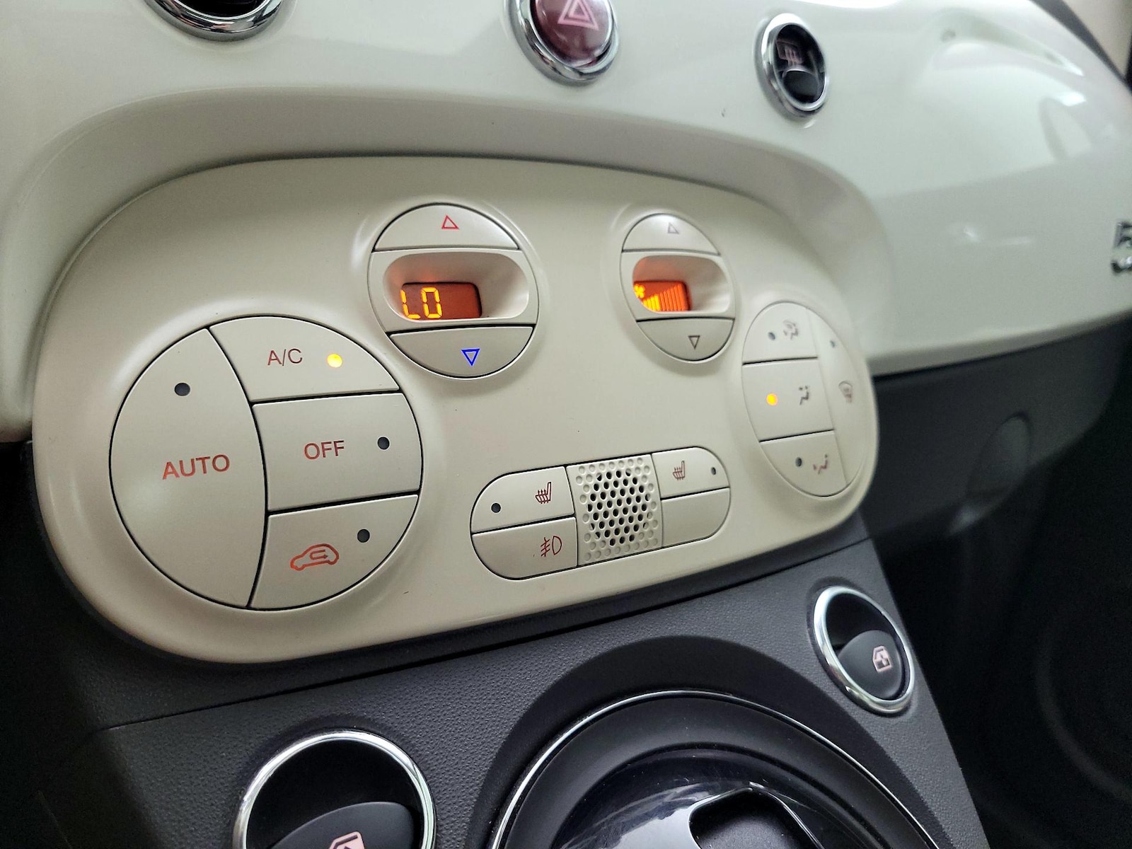 2018 FIAT 500 Lounge - Photo 17