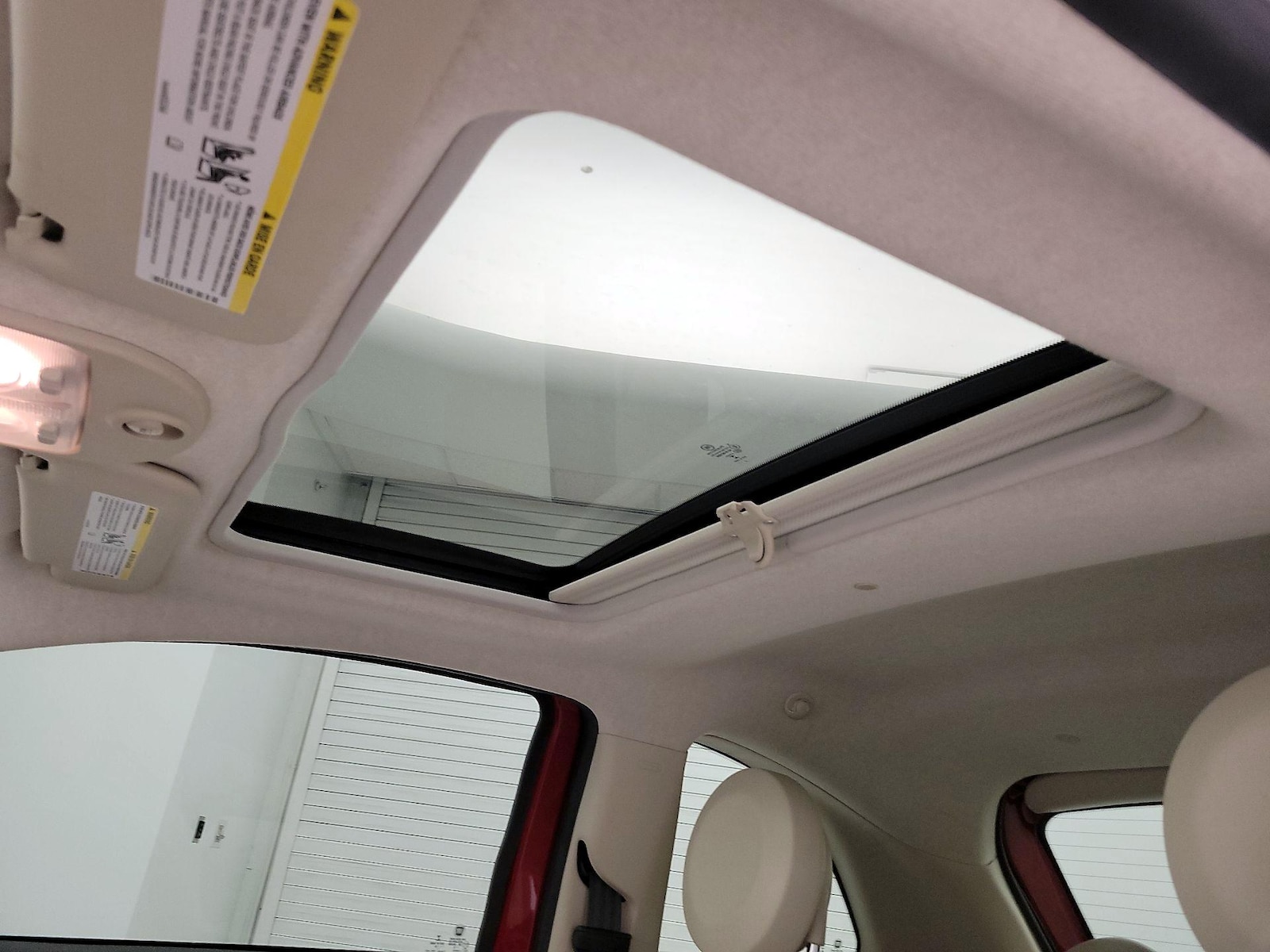 2018 FIAT 500 Lounge - Photo 20