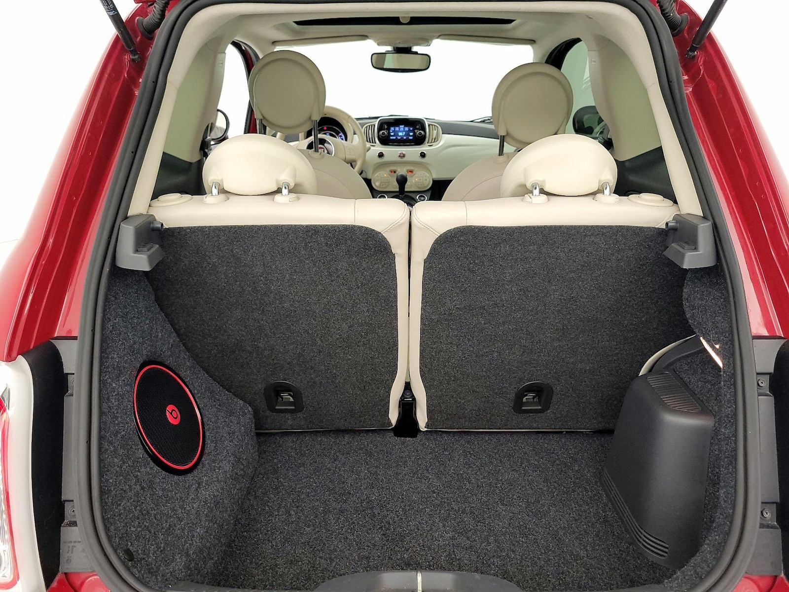 2018 FIAT 500 Lounge - Photo 22