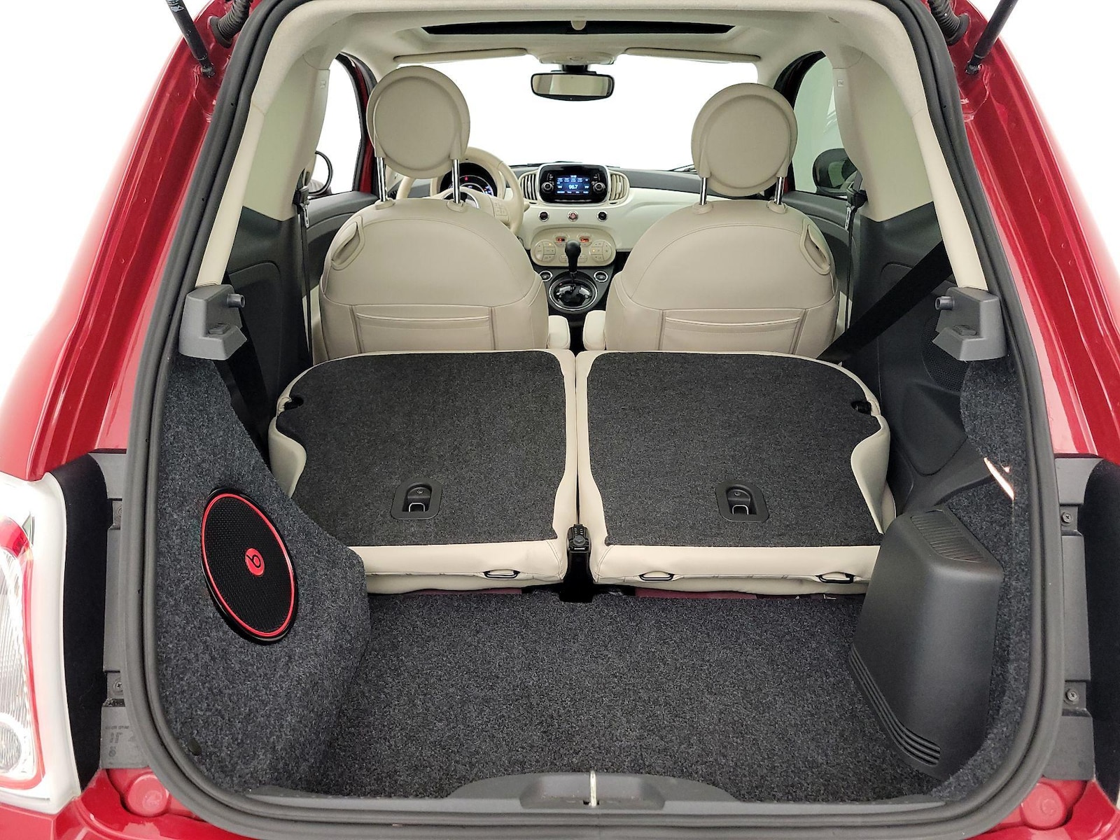 2018 FIAT 500 Lounge - Photo 23