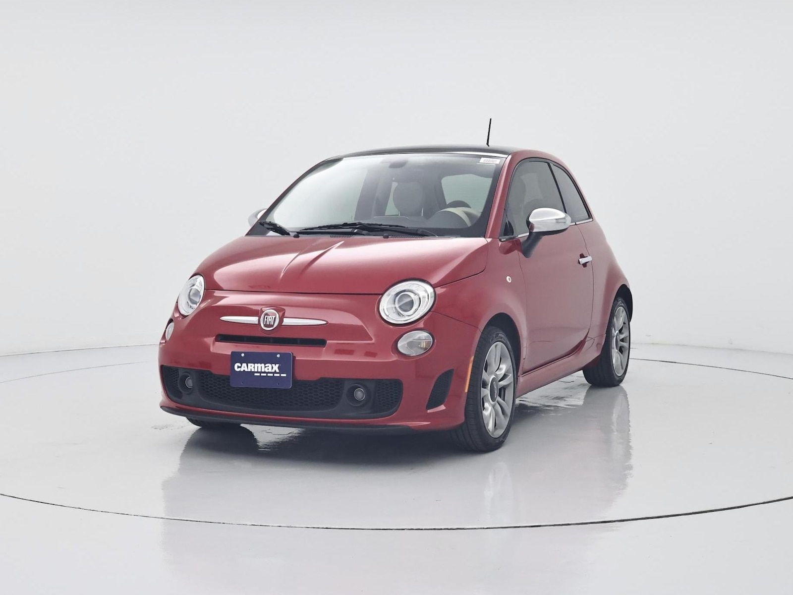 2018 FIAT 500 Lounge - Photo 5