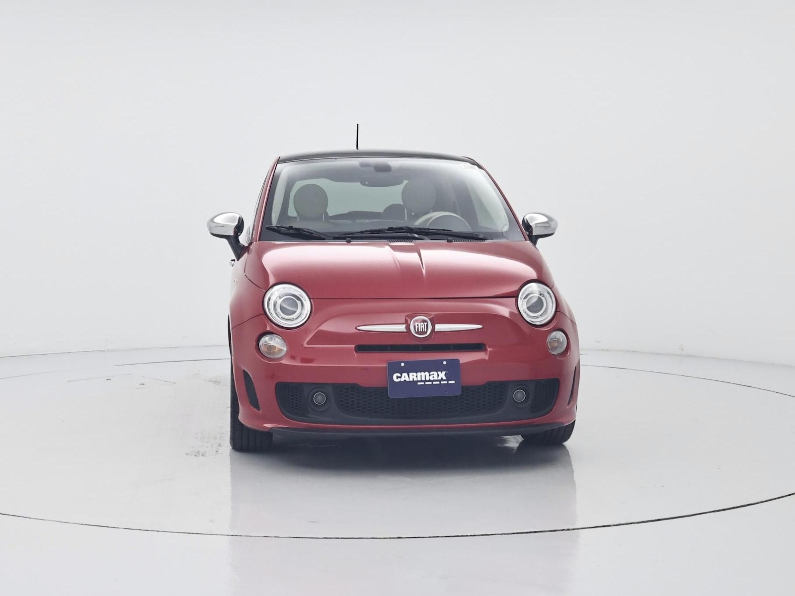 2018 FIAT 500 Lounge - Photo 6