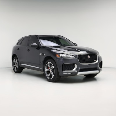 Vehicle exterior view
