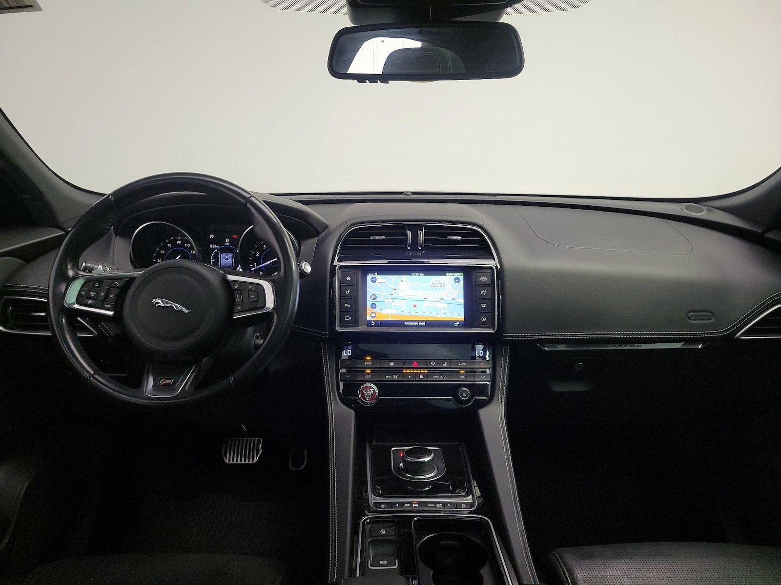 Navigation System