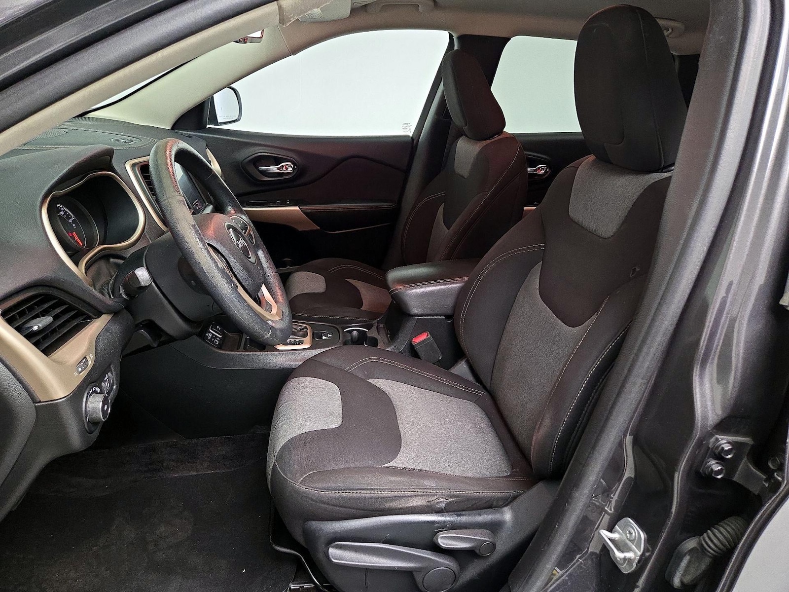 Side Airbags