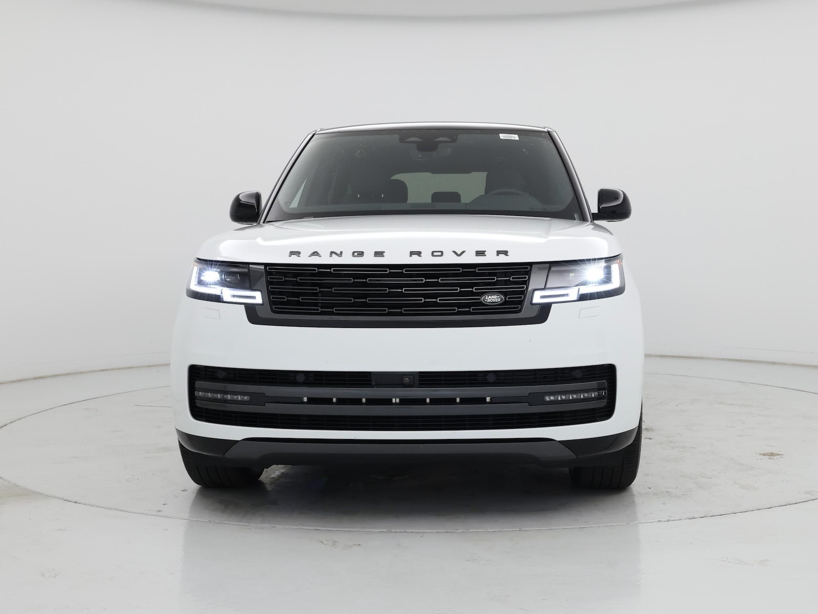 2025 Land Rover Range Rover SE - Photo 6
