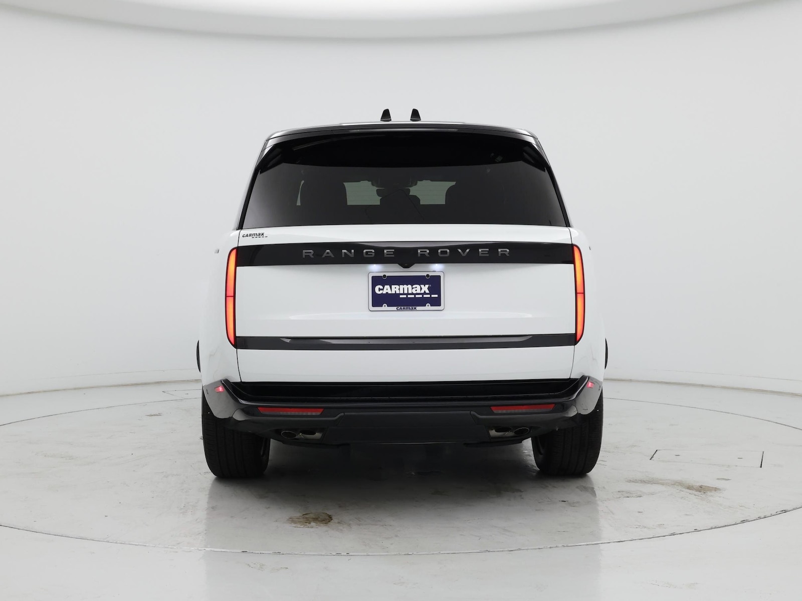 2025 Land Rover Range Rover SE - Photo 7